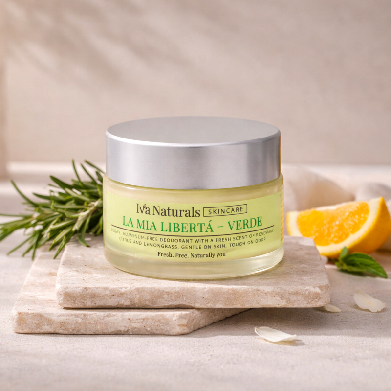 La Mia Libertá - Verde